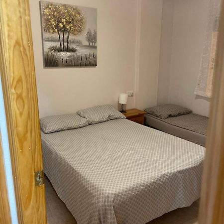 Nice Apartment Near The Park Torrevieja Esterno foto