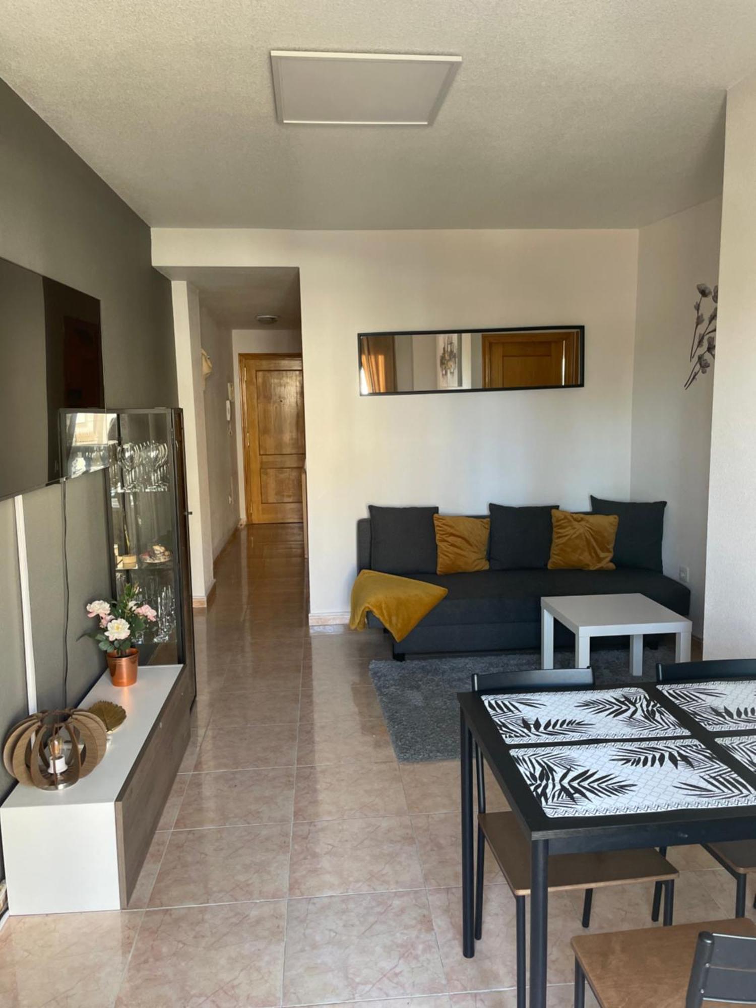 Nice Apartment Near The Park Torrevieja Esterno foto