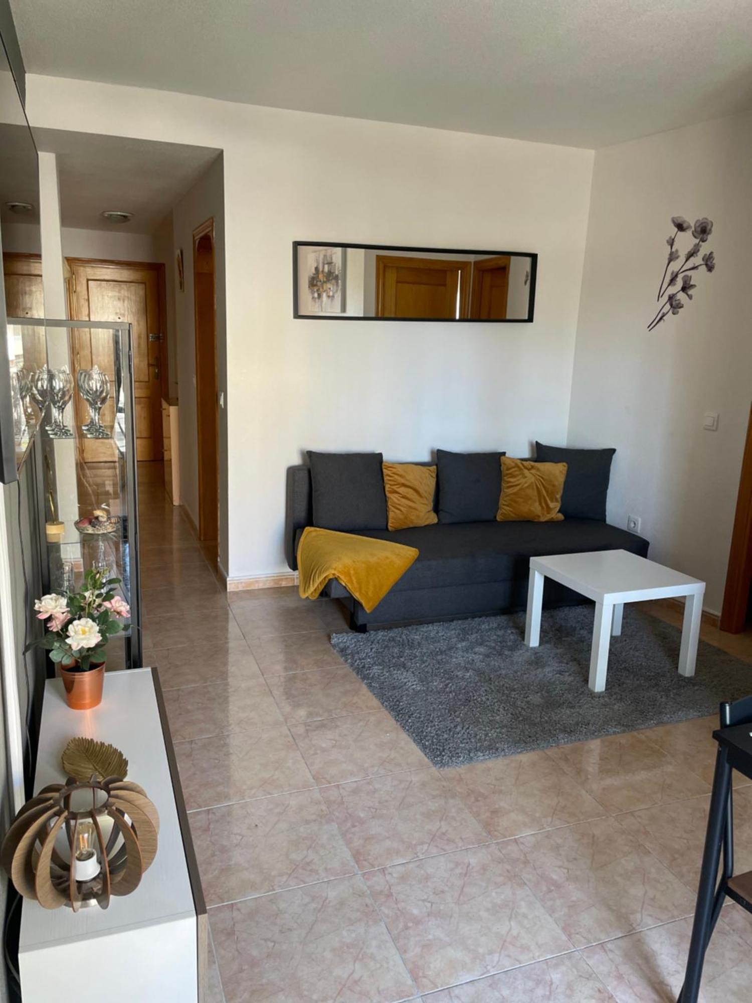 Nice Apartment Near The Park Torrevieja Esterno foto